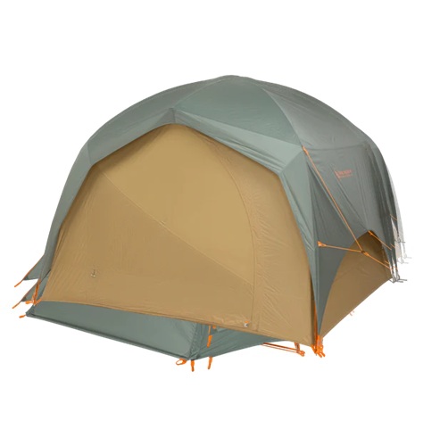 Palapinė  Big Agnes Big House 4