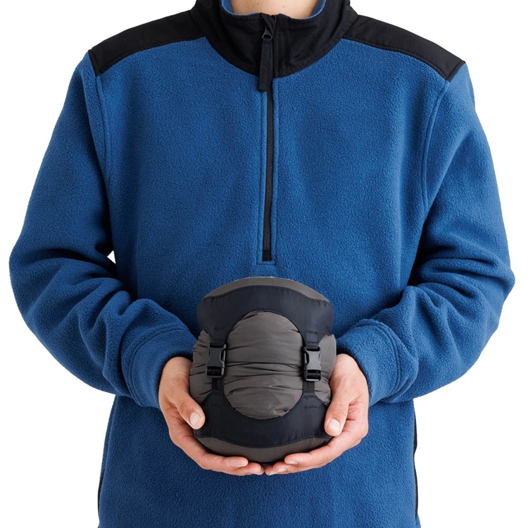 Miegmaišis  Sea To Summit Traveller 7C