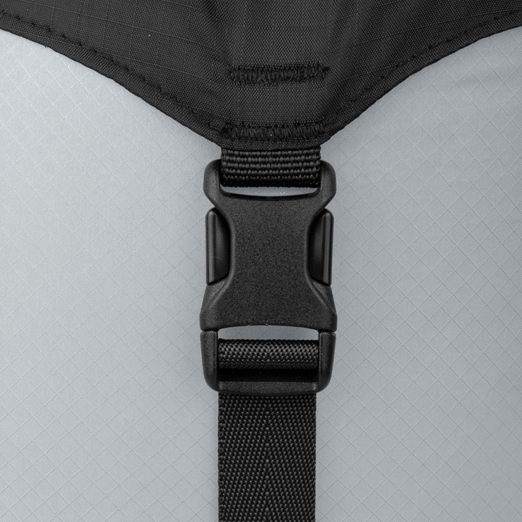 Sea To Summit Evac Ultralight Compression Dry Bag 8L