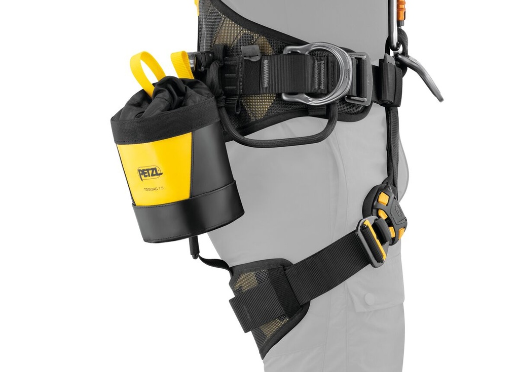 Petzl TOOLBAG 1.5 POUCH