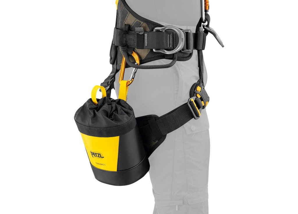 Petzl TOOLBAG 3 POUCH