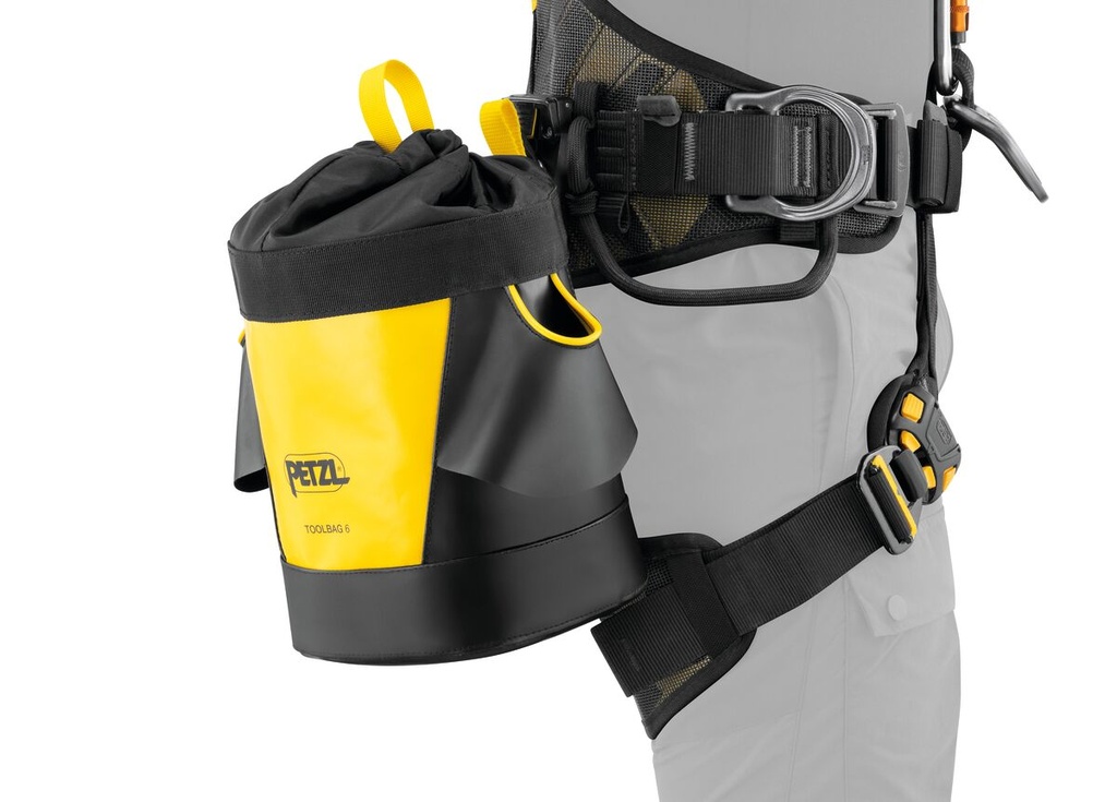 Petzl TOOLBAG 6 POUCH