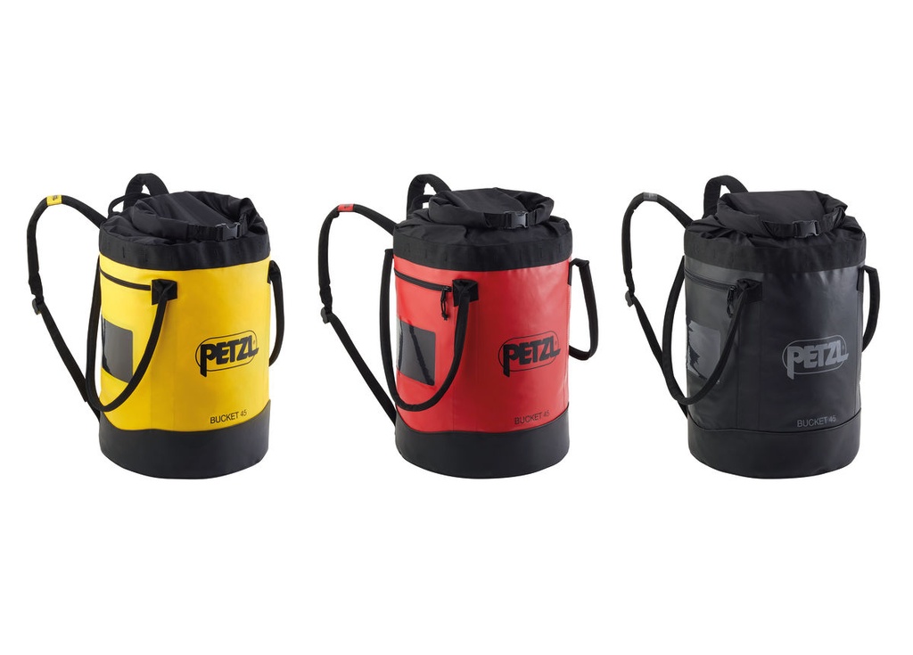 Petzl BUCKET 45L