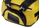 Petzl DUFFEL BAG 85L, Black