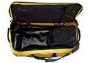 Petzl DUFFEL BAG 85L, Black