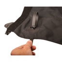 Sea To Summit Gaiter strap replacement pair, Black