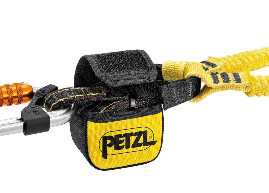 Petzl ABSORBICA-Y FLEX MGO 150 (150 cm) EUR