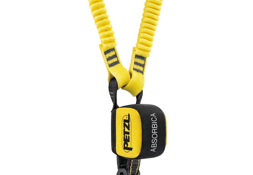 Petzl ABSORBICA-Y TIE-BACK (150 cm)
