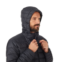 Mammut Convey IN Hooded Jacket Men