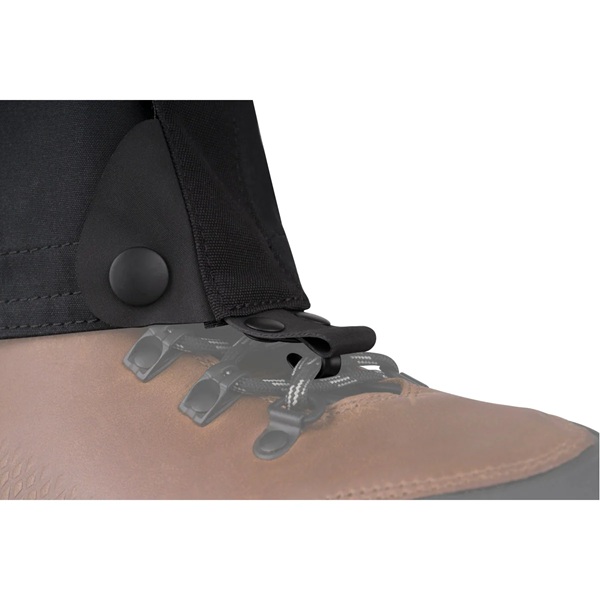 Sea To Summit Spinifex Ankle Gaiters Canvas