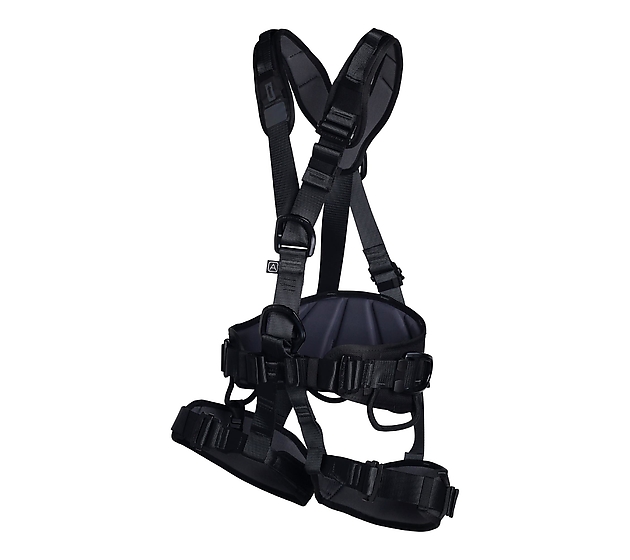 Singing Rock PROFI WORKER 3D Standard Black