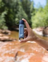 LifeStraw Peak Series SOLO water filter