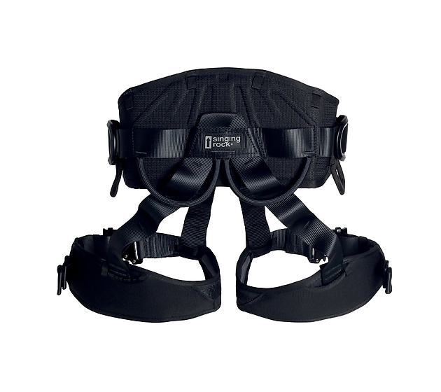 Singing Rock SIT WORKER 3D Speed, Black