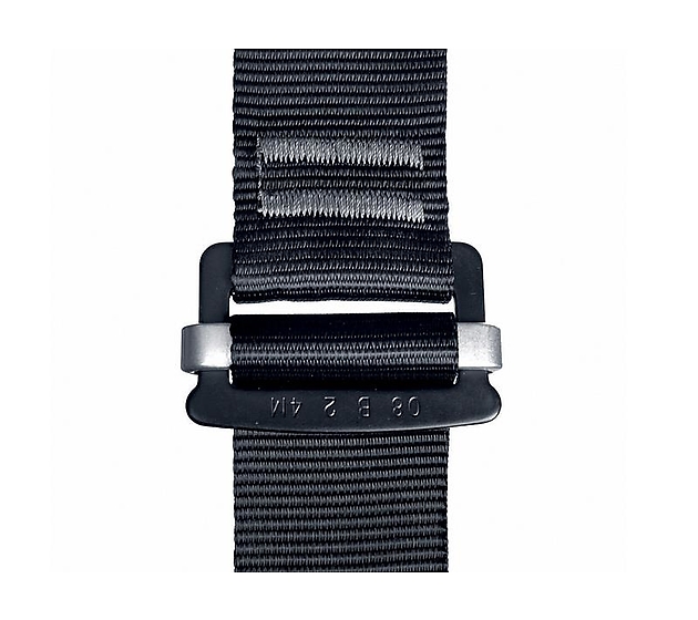 Singing Rock URBAN II. Black