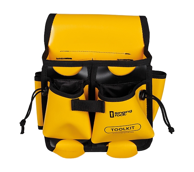 Singing Rock TOOLKIT