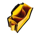 Singing Rock TOOL bag, Yellow