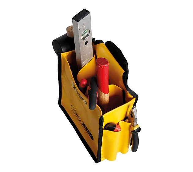 Singing Rock TOOL bag, Yellow