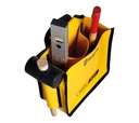 Singing Rock TOOL bag, Yellow