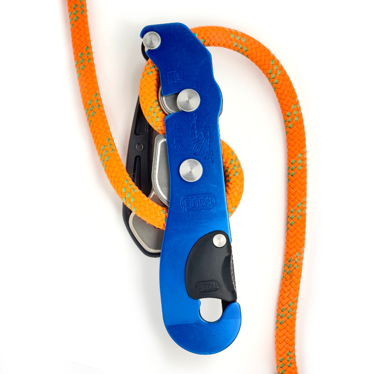 Petzl STOP