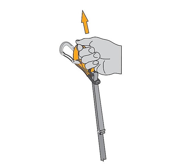 Singing Rock FOOTER complete II.