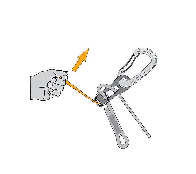 Singing Rock FOOTER XP