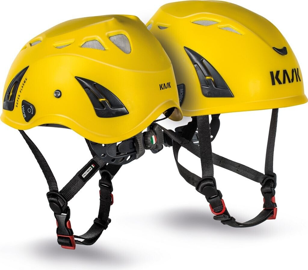 KASK PLASMA WORK AQ