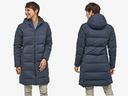 Patagonia W's Jackson Glacier Parka