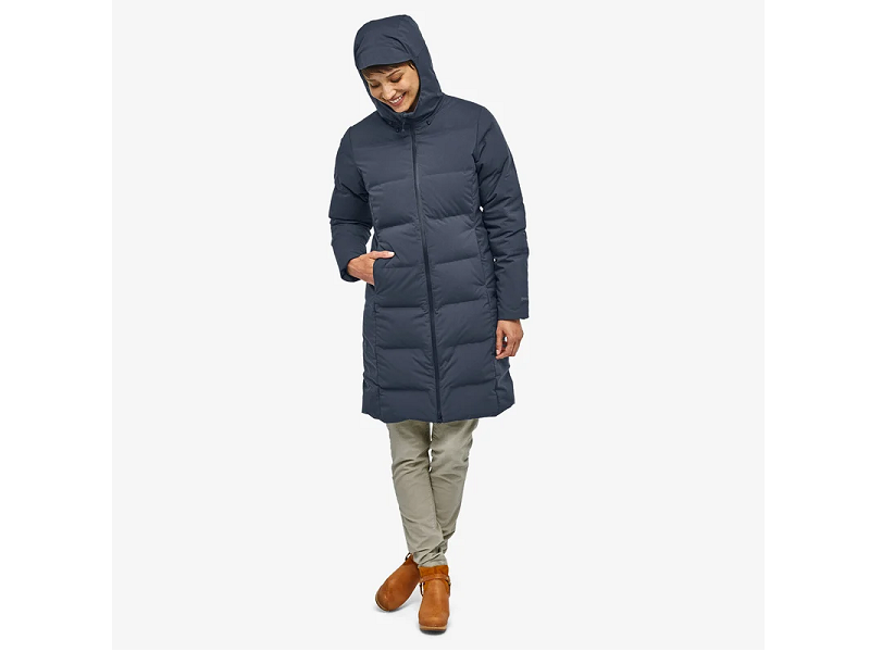 Patagonia W's Jackson Glacier Parka