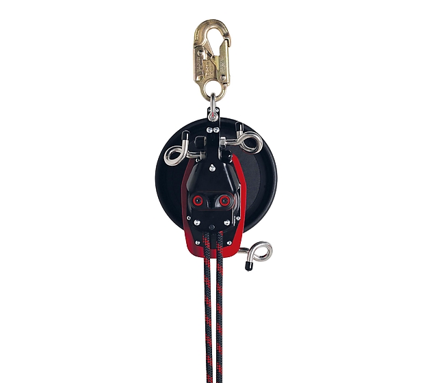 Singing Rock EVAQ II HUB 30m