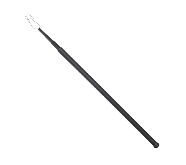 Singing Rock Rescue pole