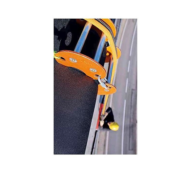 Singing Rock Edge Roller Set