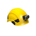 Petzl SWIFT RL PRO Black, 900 lm