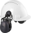 3M Peltor, X5P3E