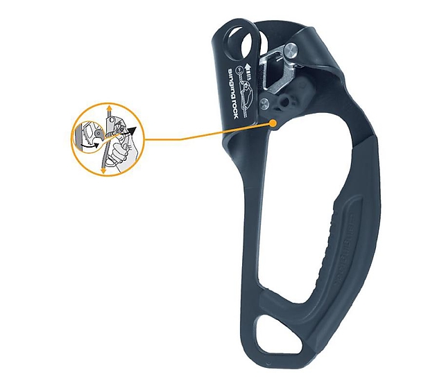 Singing Rock LIFT, Right