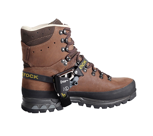 Singing Rock LIFT, Left