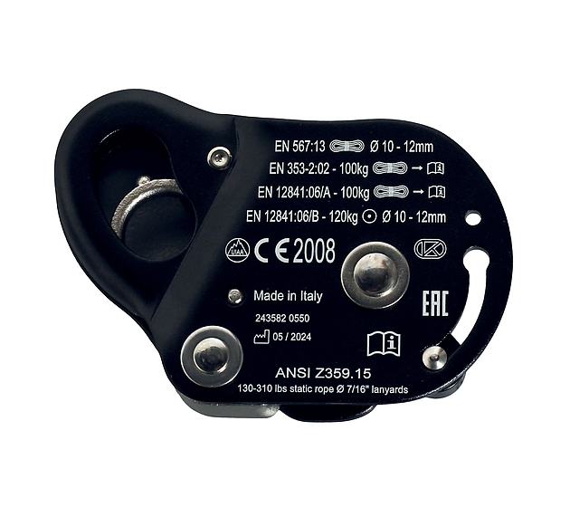 Singing Rock Back Up fall arrester