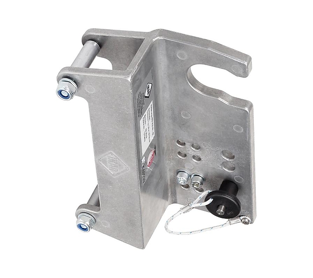 Singing Rock IKAR DB-A3 tripod