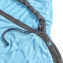 Sea To Summit Breeze Sleeping Bag Liner Rectangular w/ Pillow Sleeve