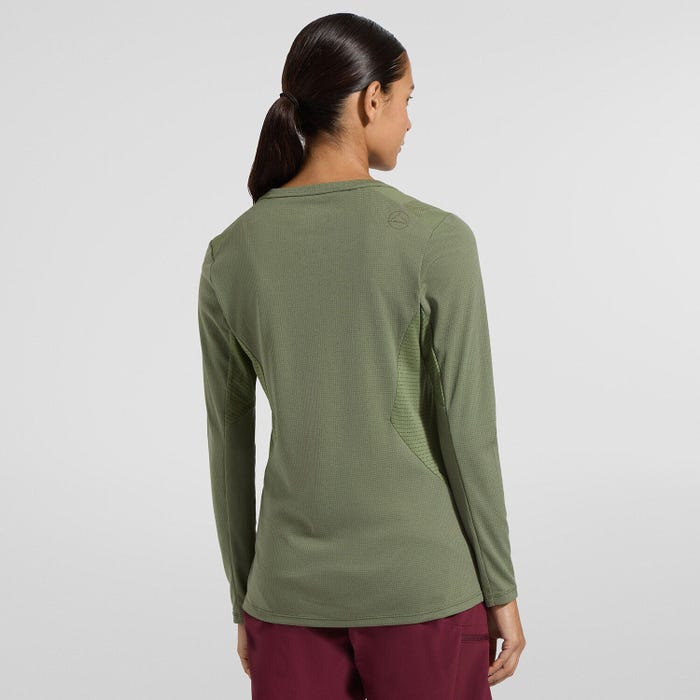 LaSportiva Beyond Longsleeve Women