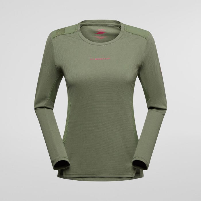 LaSportiva Beyond Longsleeve Women