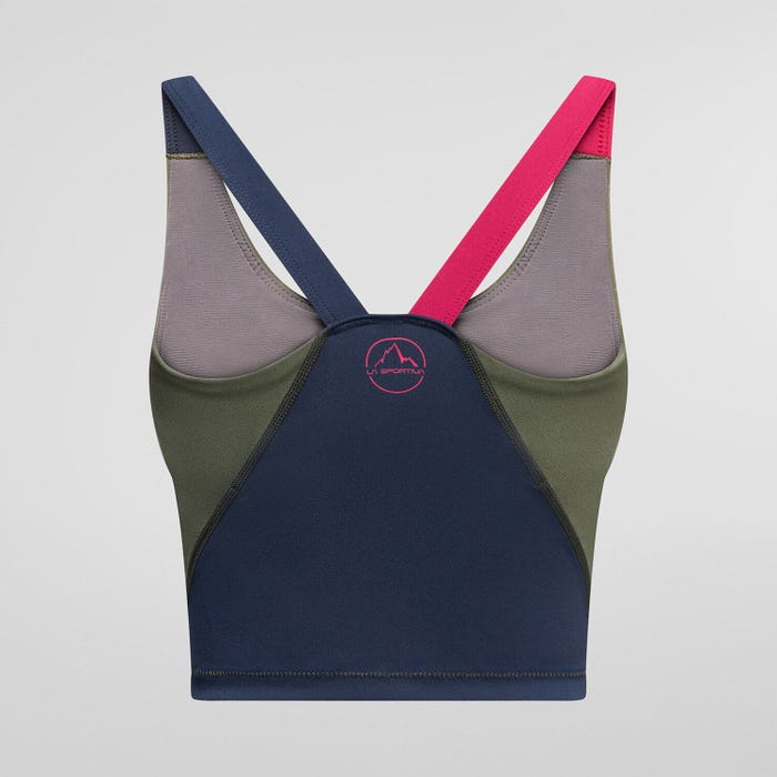 La Sportiva Cosmosis Bra Tank W