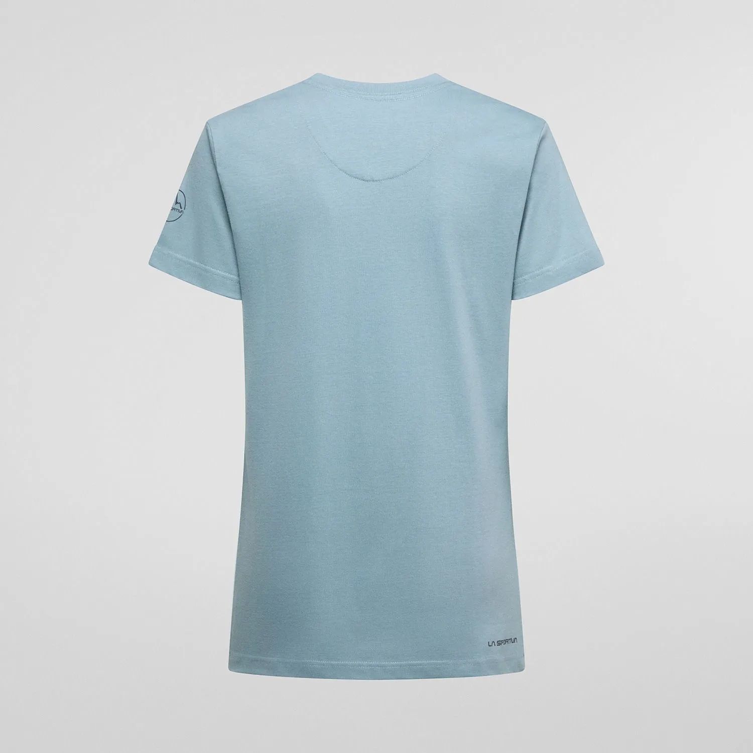 [ZACT238B53B53M] La Sportiva Always Climbing W (M, Limestone)