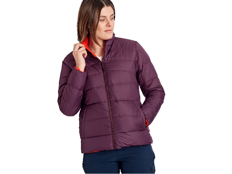 Mammut Whitehorn IN Jacket Women