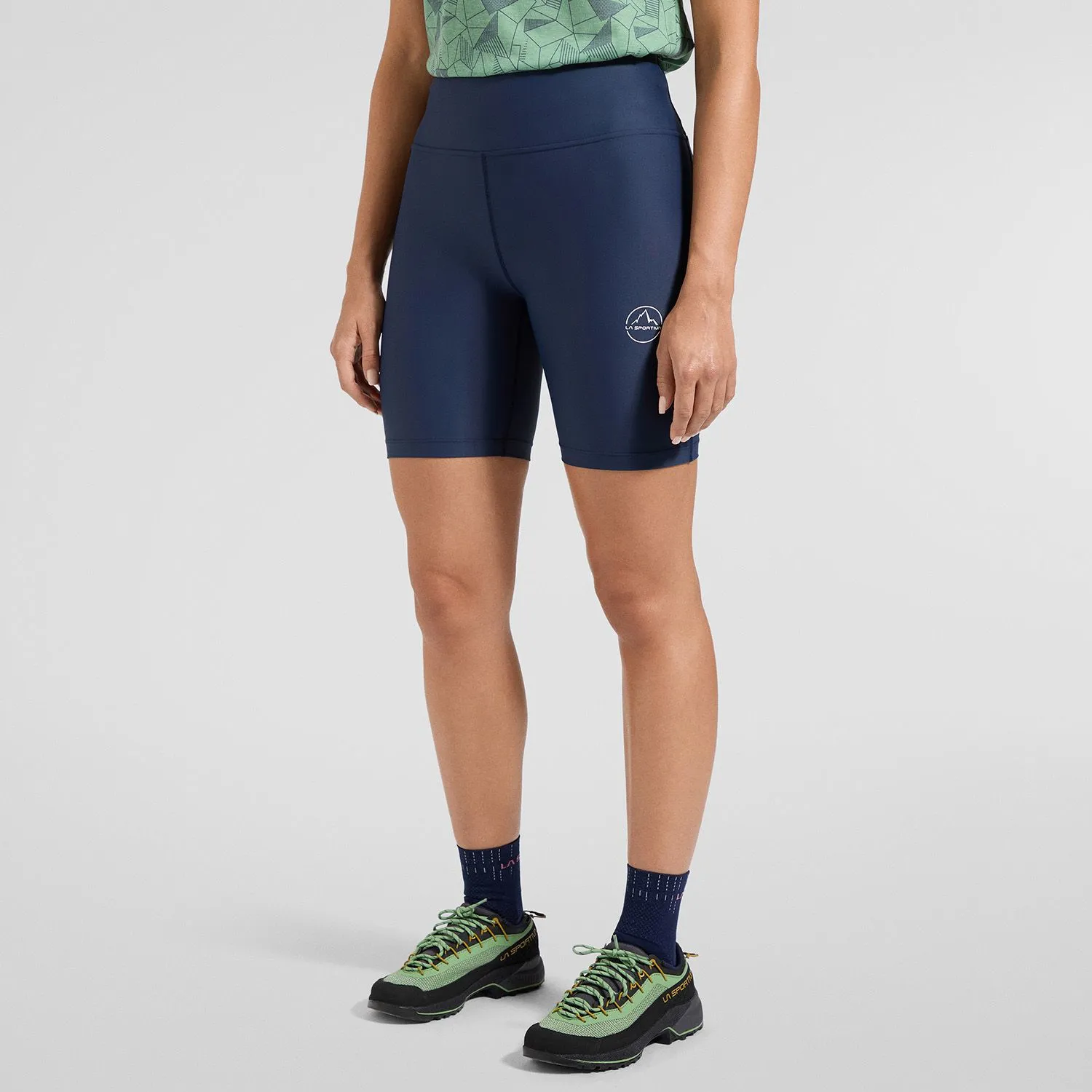 LaSportiva Aerial Shorts Women