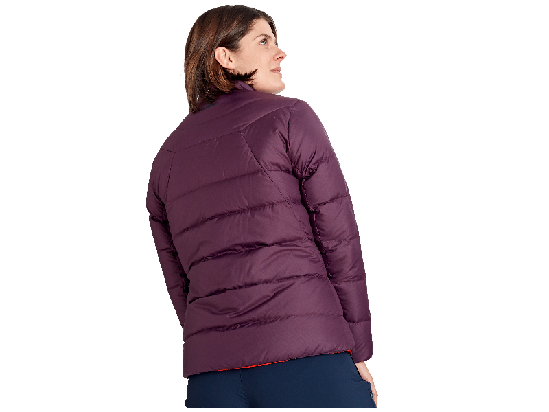 Mammut Whitehorn IN Jacket Women