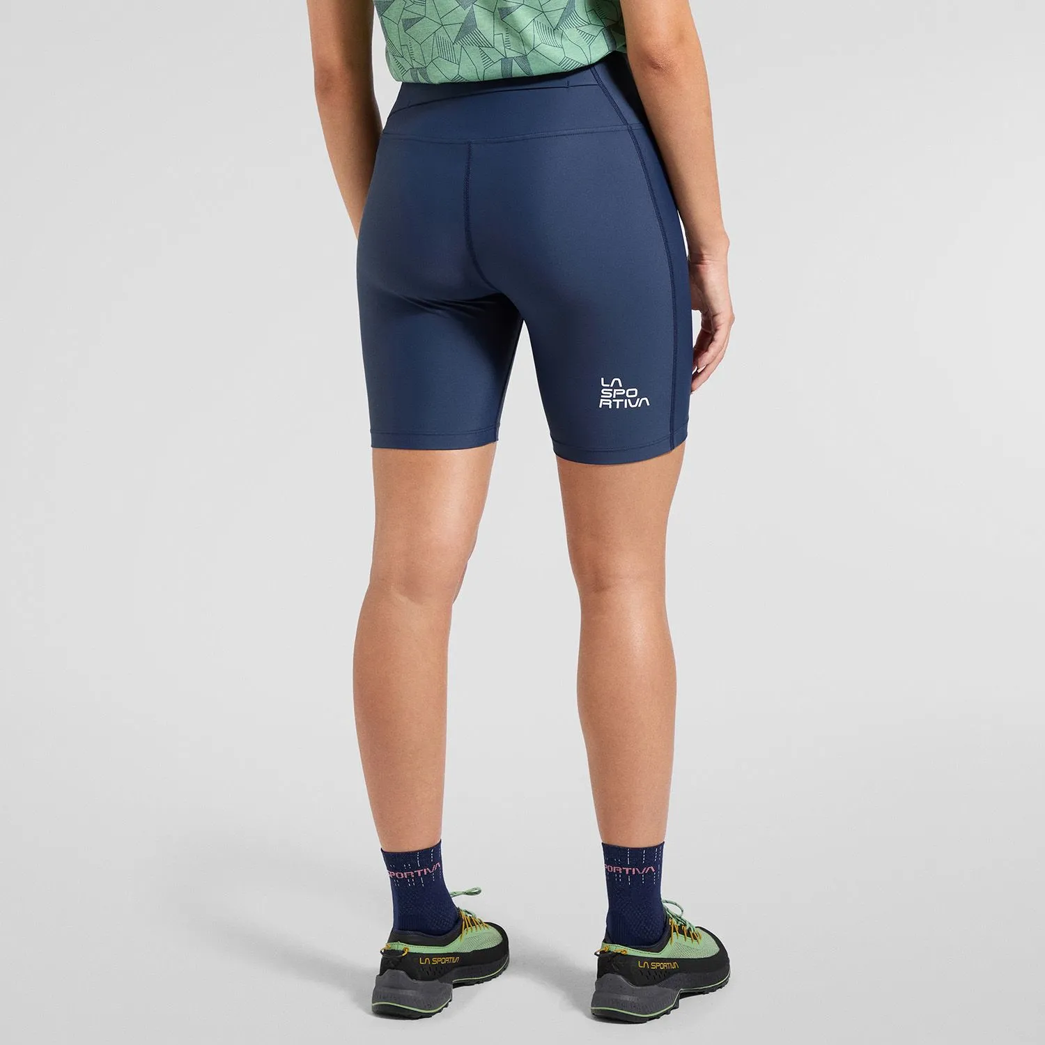 LaSportiva Aerial Shorts Women