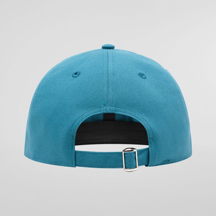 [PR-DRAB-KEP-24310] LaSportiva Climbing on the Moon Hat (S, Lake)