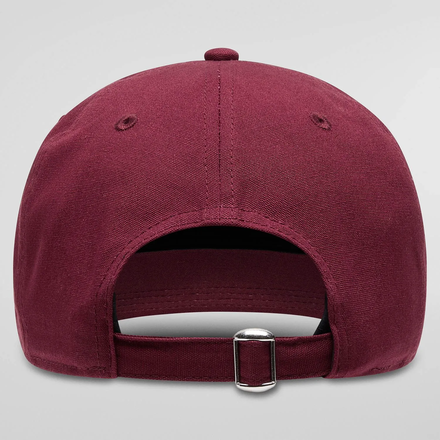 [ZZCH037R25R25SM] LaSportiva Climbing on the Moon Hat (S, Redwood)