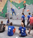 Montis magia Marškinėliai MM+Climb=LOVE