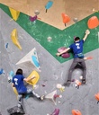 Montis magia Marškinėliai MM+Climb=LOVE